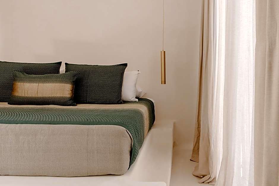 Hotel Milam