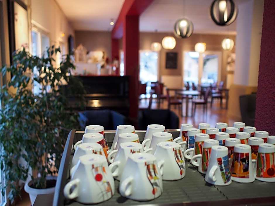 Hôtel et Restaurant Aster, Saint-Avold Nord