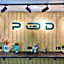 The POD Suite Hostel Blasco