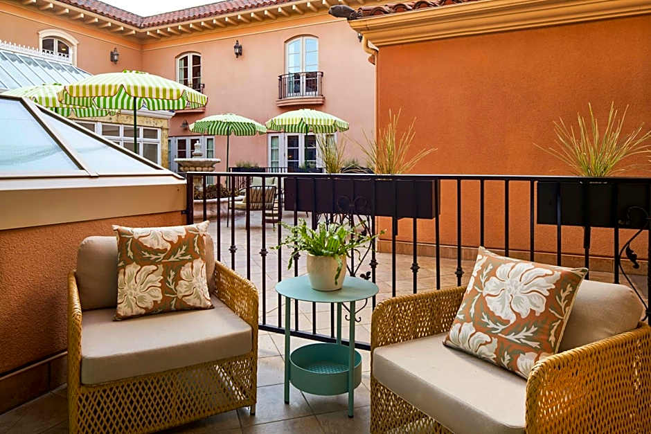 The Carlton Hotel, Atascadero – Paso Robles, a Tribute Portfolio Hotel