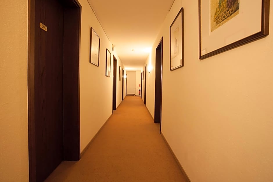 Hotel & Restaurant Klosterhof