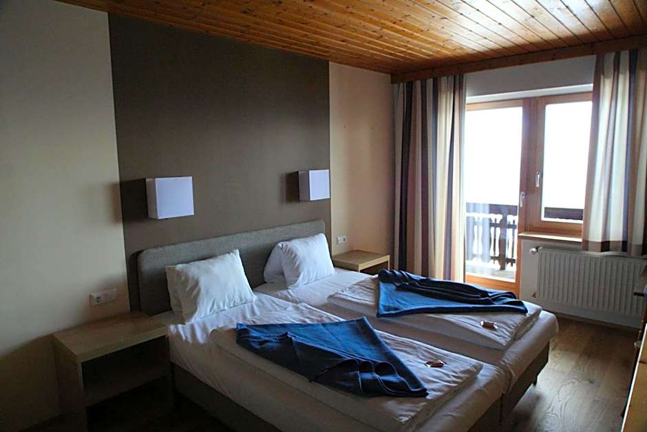 Sattleggers Alpenhof & Feriensternwarte