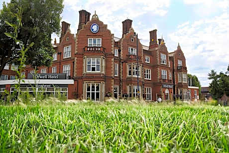 The Orwell Hotel