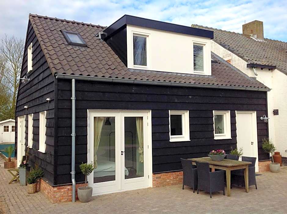 Bed & Breakfast Zeeland