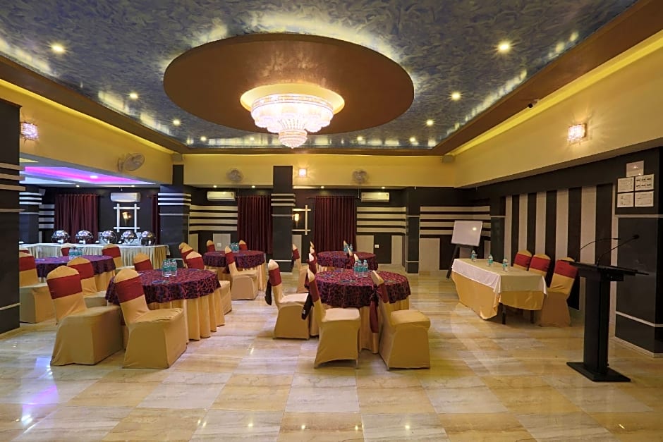 Hotel Blue Bird, Nagaon