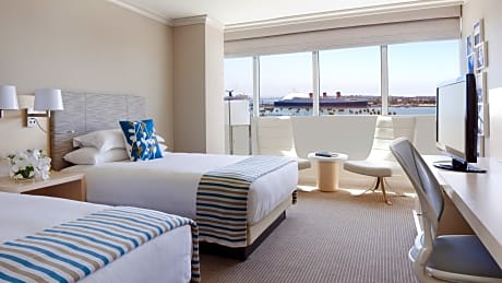 Double Room with Two Double Beds