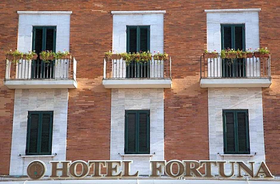 Hotel Fortuna