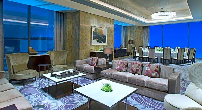 The Westin Ningbo