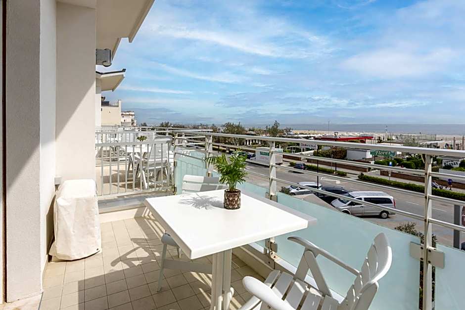 Alda Seaview Hotel