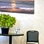 Mainstay Suites Texas Medical Center/Reliant Park