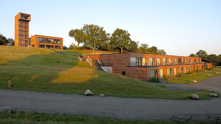 Panorama Hotel Aschberg