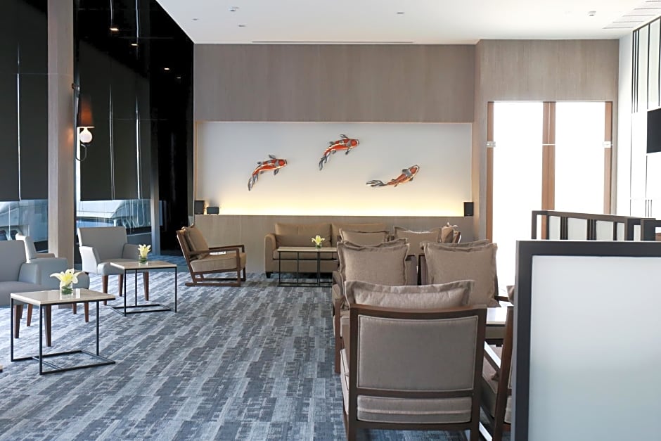 Louis Tavern Hotel - SHA Certified