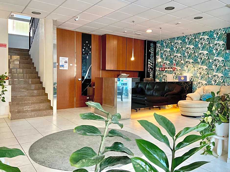 Residence Acqua Suite Marina