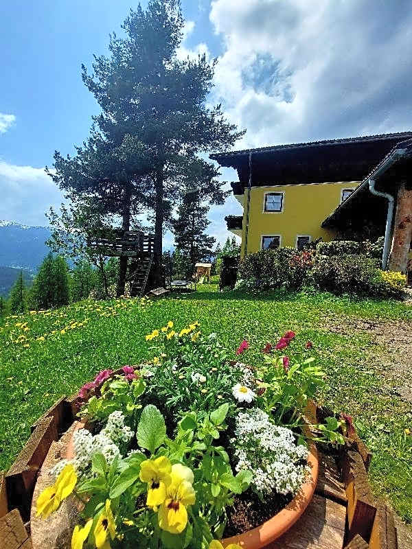 Kohlegghof