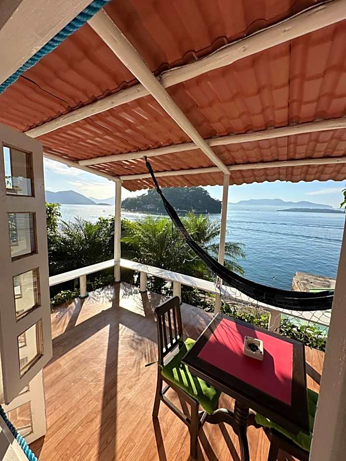 Cabana do Mar