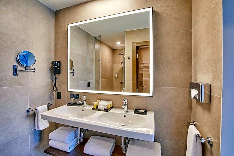 RIU Plaza Manhattan Times Square