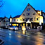 Hotel Wilder Mann