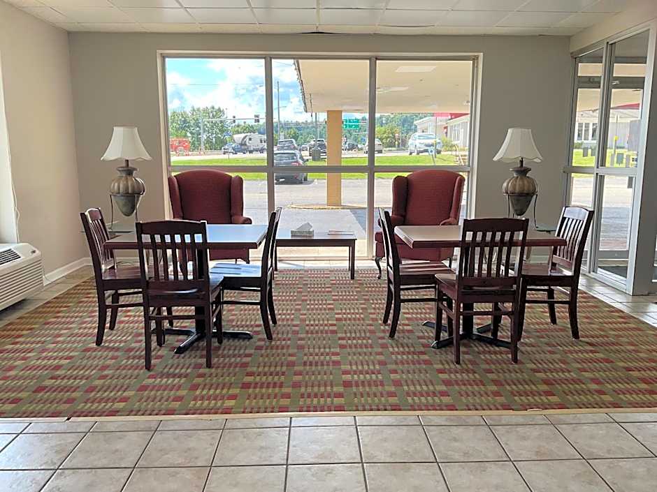 Days Inn by Wyndham Cambridge