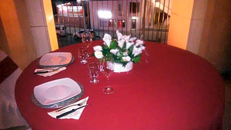 Hotel Navojoa Plaza