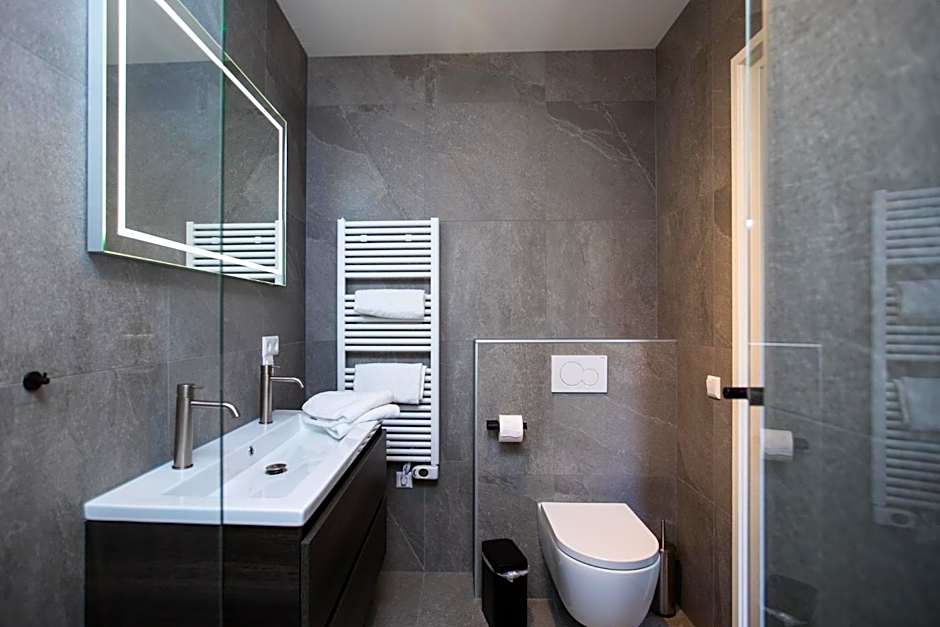 Vakantiehuis aan het water - vakantiepark de Schreiershoek