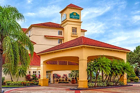 La Quinta Inn & Suites by Wyndham Lakeland West