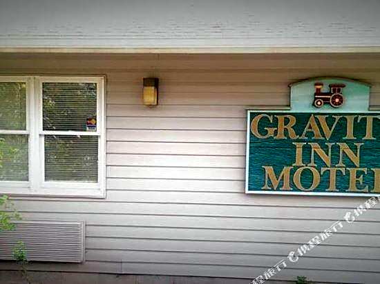 Gravity Inn Motel