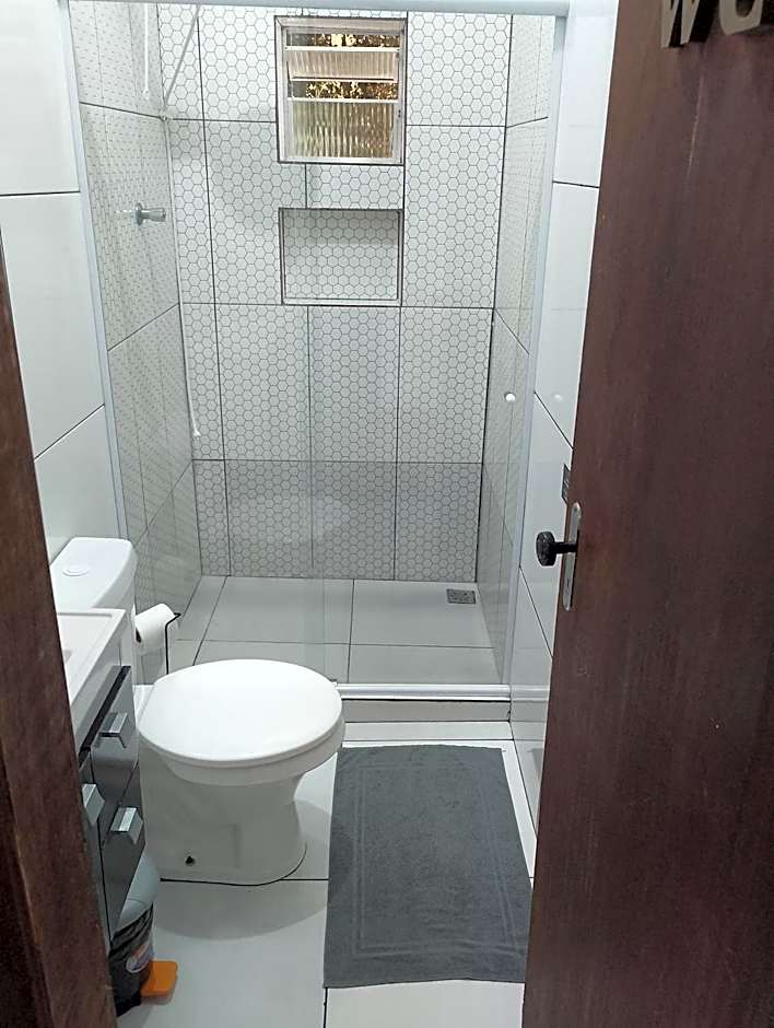 Pousada Casa Recanto da Serra