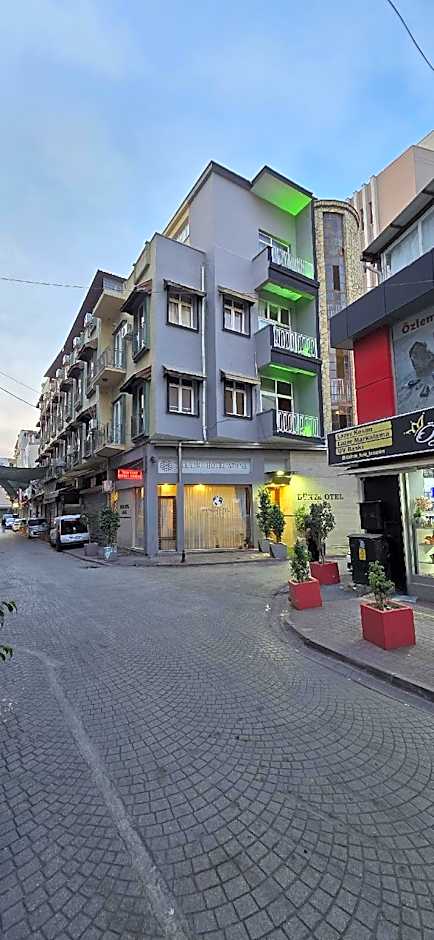 Dunya Otel Adana