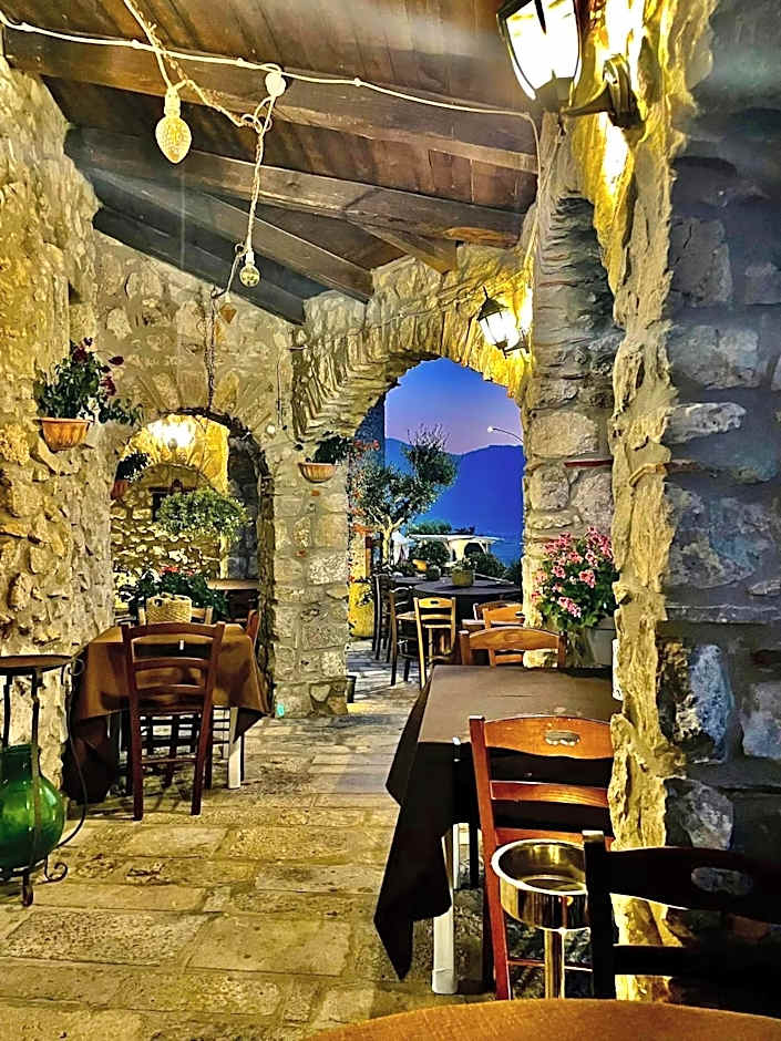 Hotel Villa Torre Antica