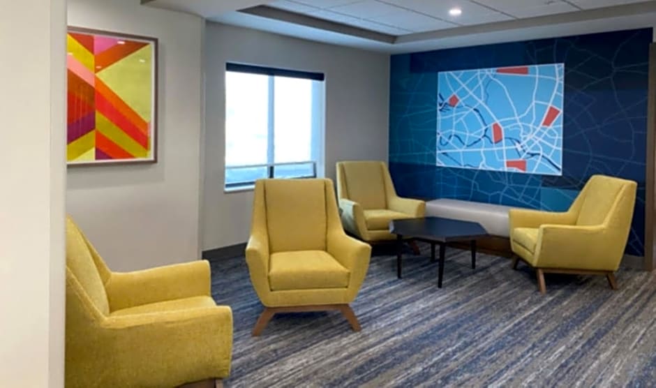 Holiday Inn Express Hotel & Suites Grand Junction By IHG