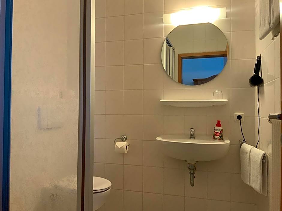 Berghotel Sülbeck