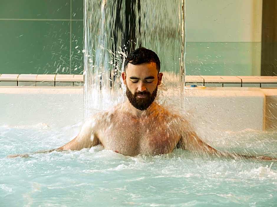 ibis Le Touquet Thalassa