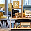 Mercure Stuttgart Zuffenhausen