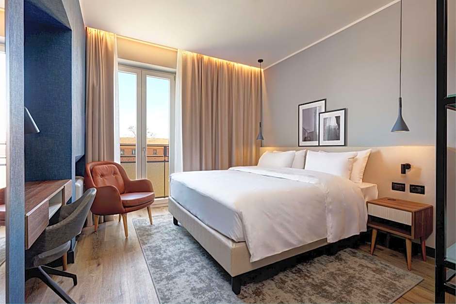 Radisson Hotel Ferrara