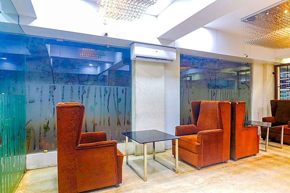 Hotel Swarna's By Treebo – Vijayawada, IA