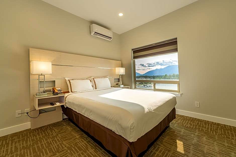 Quality Inn Sunshine Suites