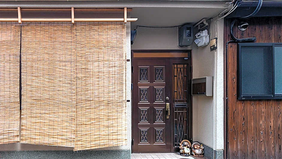 Kyo-no-Yado Enishi Shijo