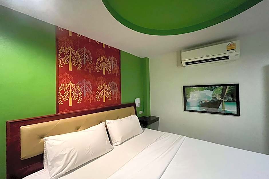 Krabi Orchid Hometel