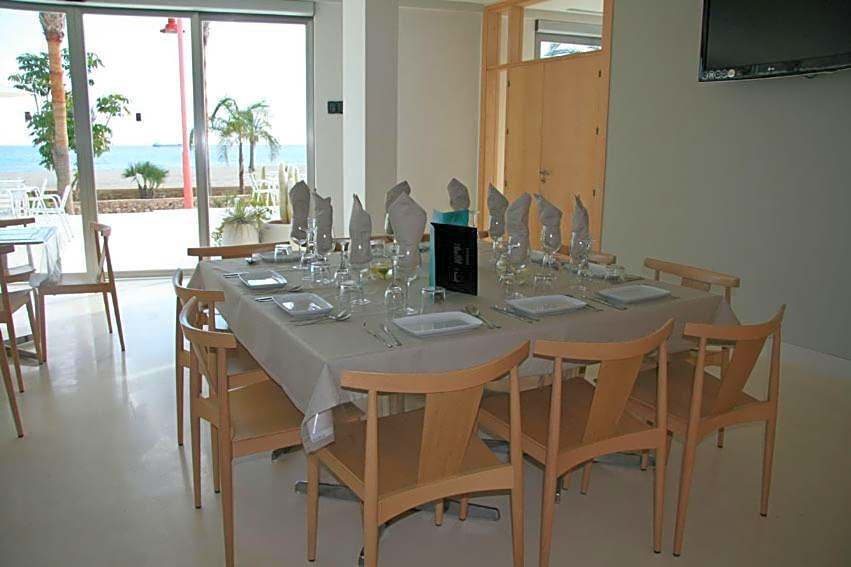 Hotel Las Palmas