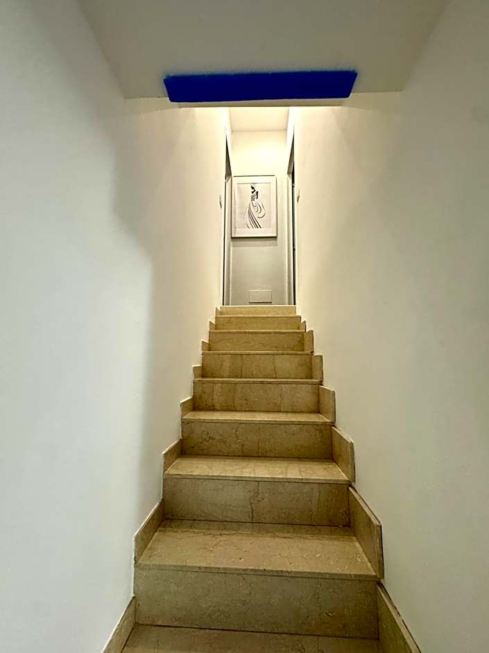 Apartment Wagner