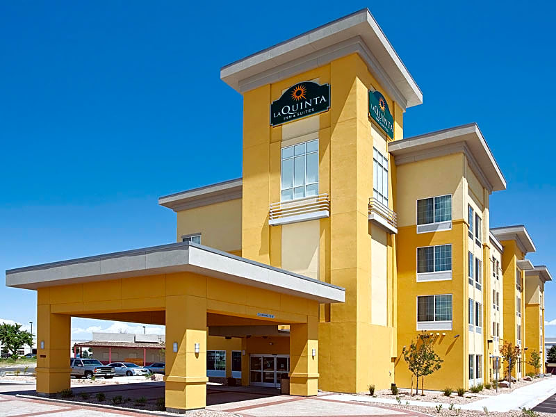 La Quinta Inn & Suites by Wyndham Denver Gateway Park