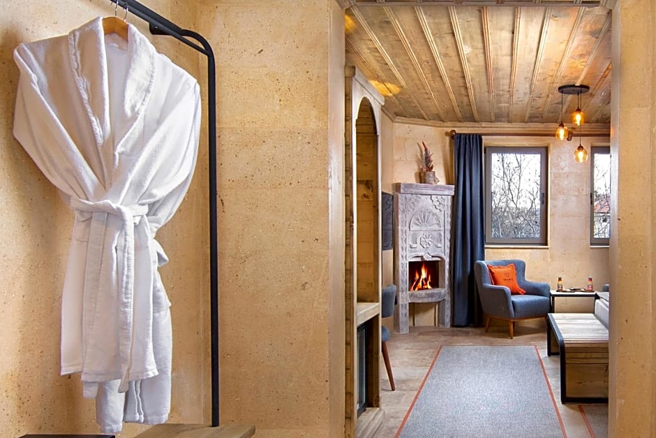 Breeze Of Cappadocia