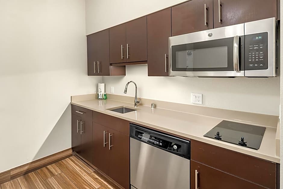 Hampton Inn By Hilton & Suites Seattle North Lynnwood