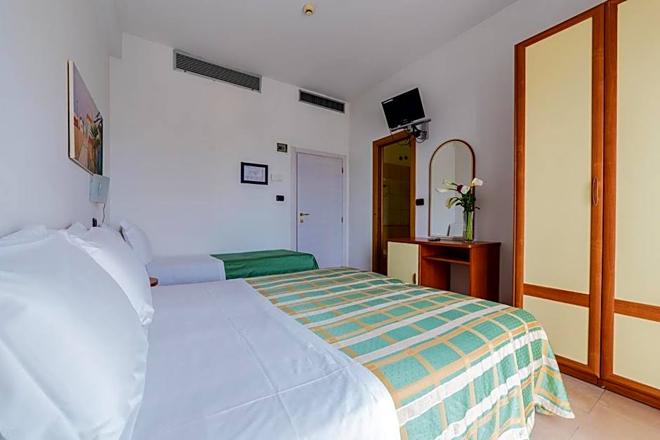 Hotel Sultano