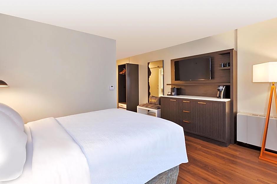 Hotel Indigo Rochester Mayo Clinic Area By IHG