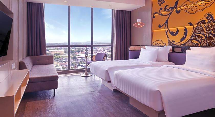 Grand Mercure Malang