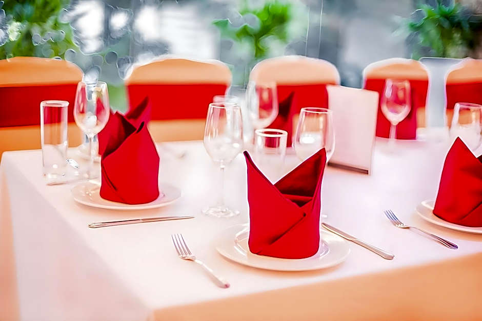 Muong Thanh Holiday Vung Tau Hotel