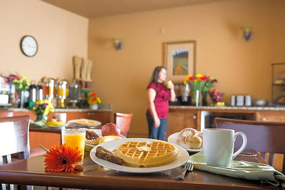 Red Lion Inn & Suites Mcminnville