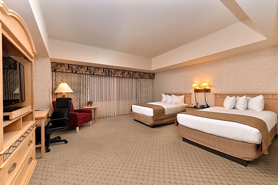 Edward Hotel and Convention Center