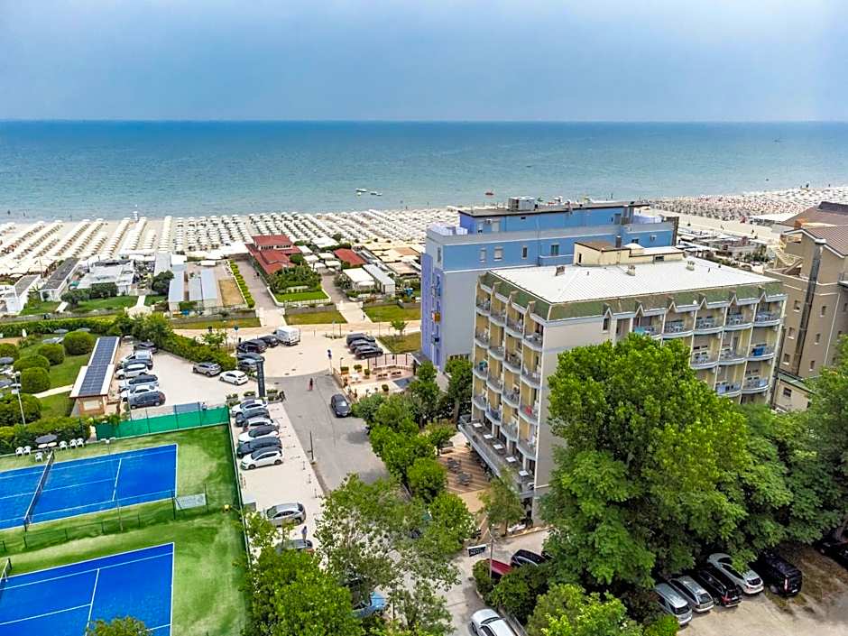 Hotel Silver